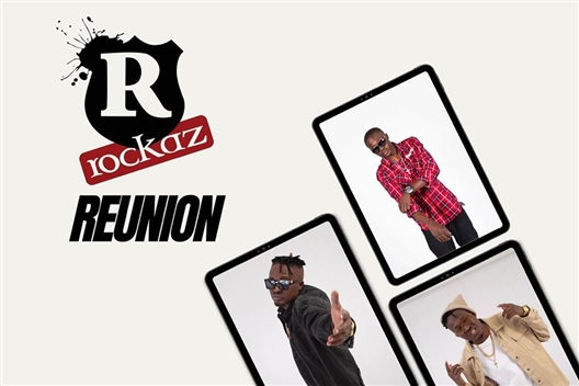 Rockaz Reunion